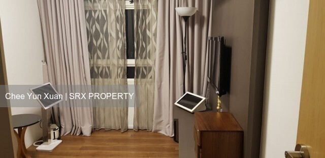 Blk 9B Tiong Bahru View (Bukit Merah), HDB 4 Rooms #623108891